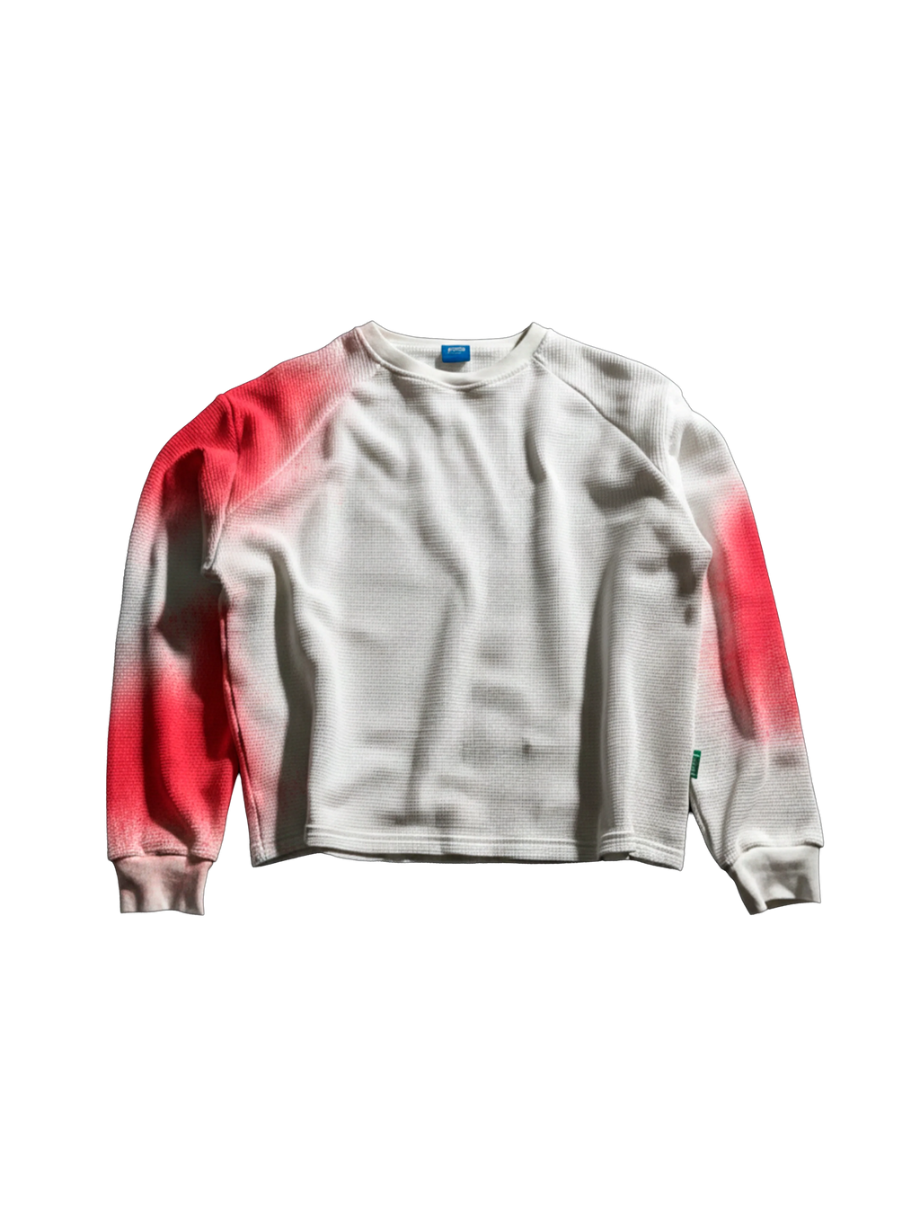 Stamina Loss Thermal Crewneck