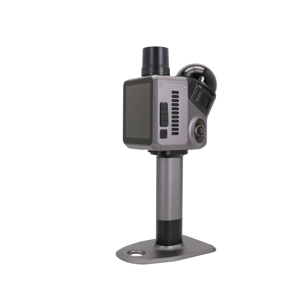 3DMakerpro Hawk RTK LiDAR di Precisione