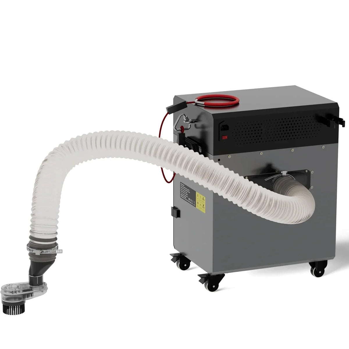 TwoTrees CNC Machine Vacuum Cleaner M2