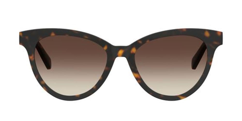 Love Moschino Mol051/Cs Sunglasses Donna (Pacco da 1)
