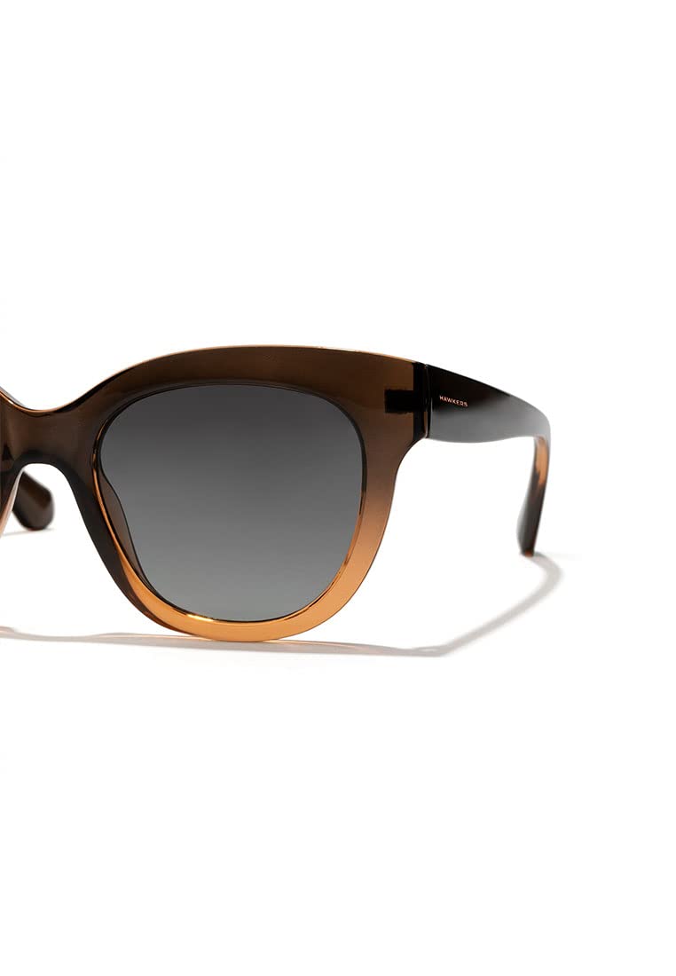 HAWKERS Audrey Occhiali da sole Unisex - Adulto (Pacco da 1)