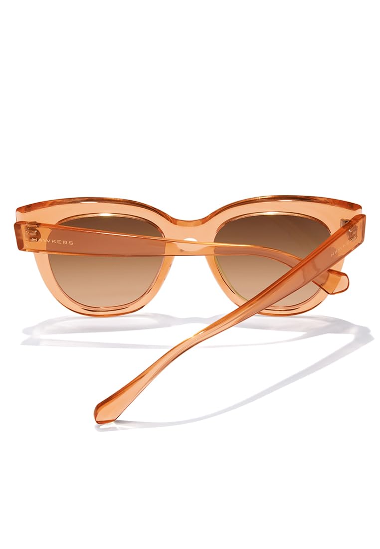 HAWKERS Audrey Occhiali da sole Unisex - Adulto (Pacco da 1)