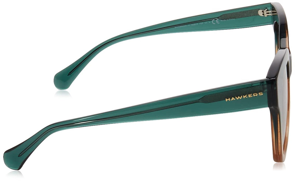 HAWKERS Audrey Occhiali da sole Unisex - Adulto (Pacco da 1)