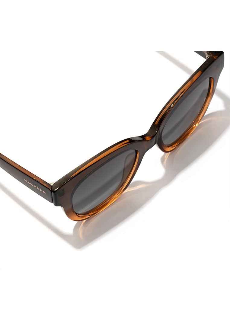 HAWKERS Audrey Occhiali da sole Unisex - Adulto (Pacco da 1)