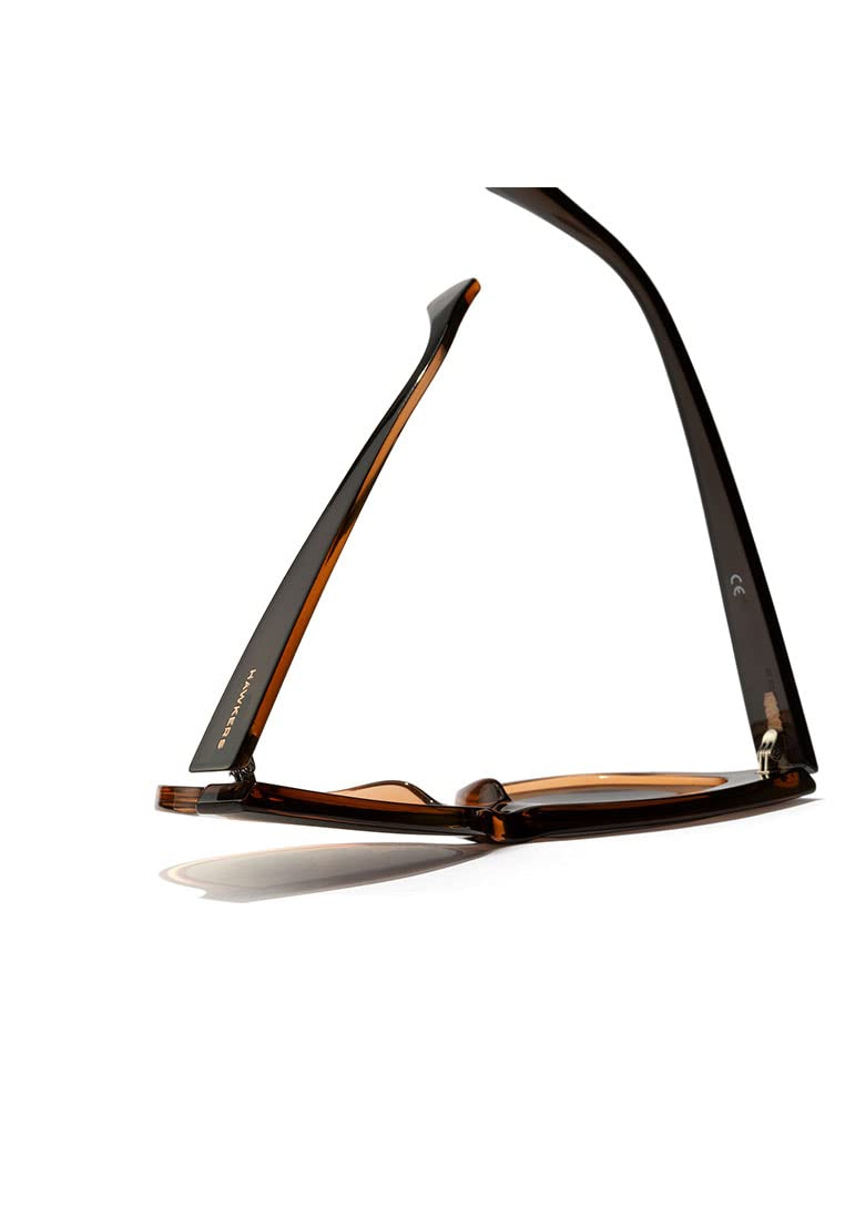 HAWKERS Audrey Occhiali da sole Unisex - Adulto (Pacco da 1)