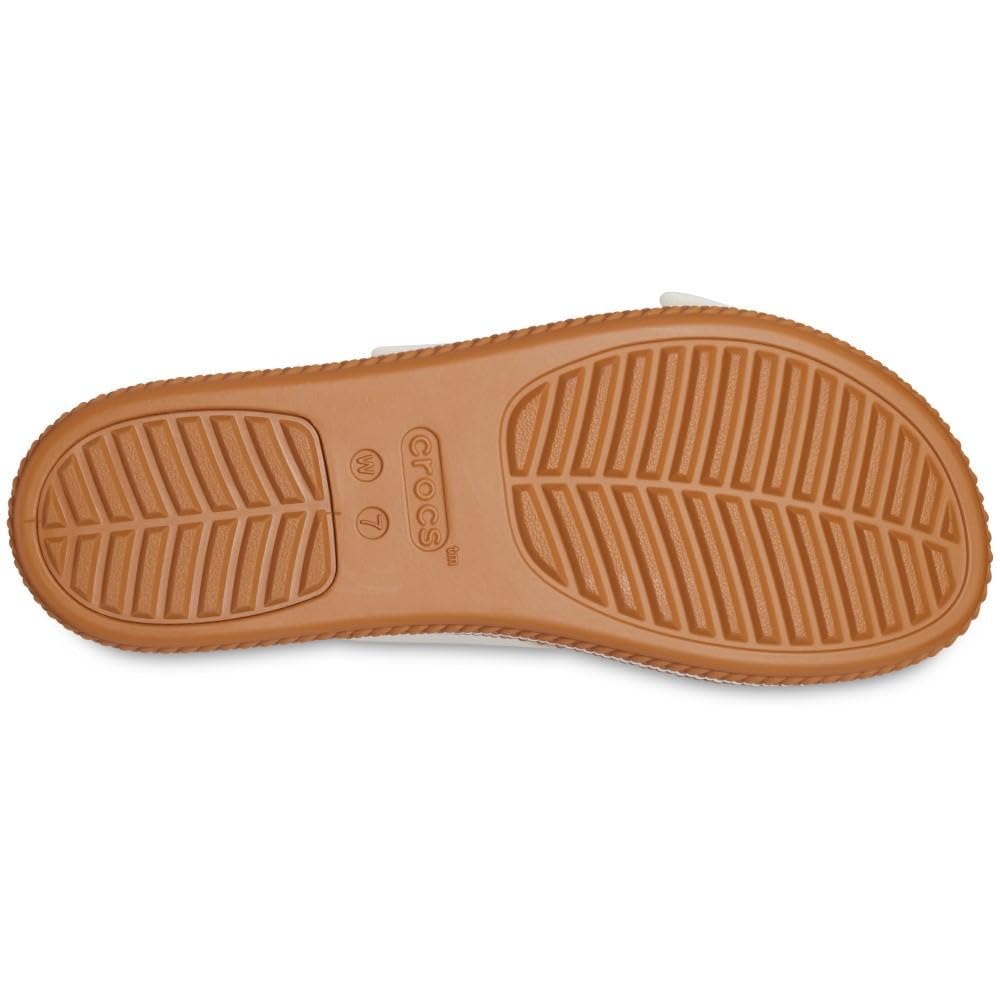 Crocs Brooklyn Buckle Women's Sandal