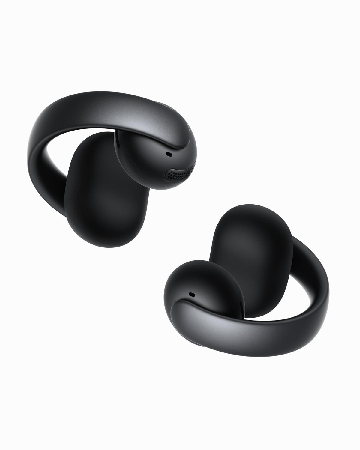 soundcore di Anker AeroClip, Cuffie Bluetooth Open Ear Clip-On