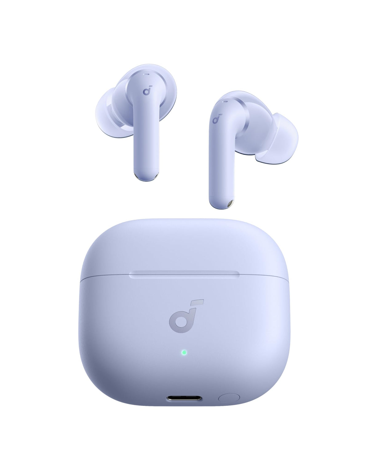 Soundcore di Anker P31i Cuffie Bluetooth con Cancellazione Adattiva Rumore