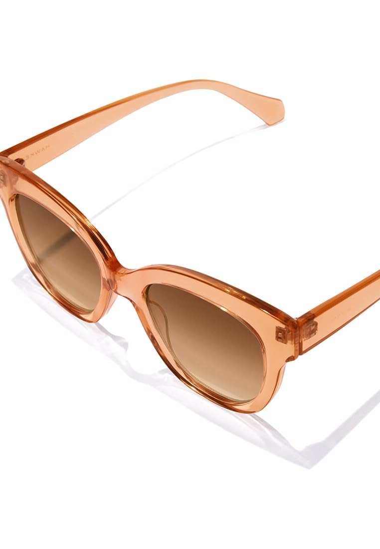 HAWKERS Audrey Occhiali da sole Unisex - Adulto (Pacco da 1)