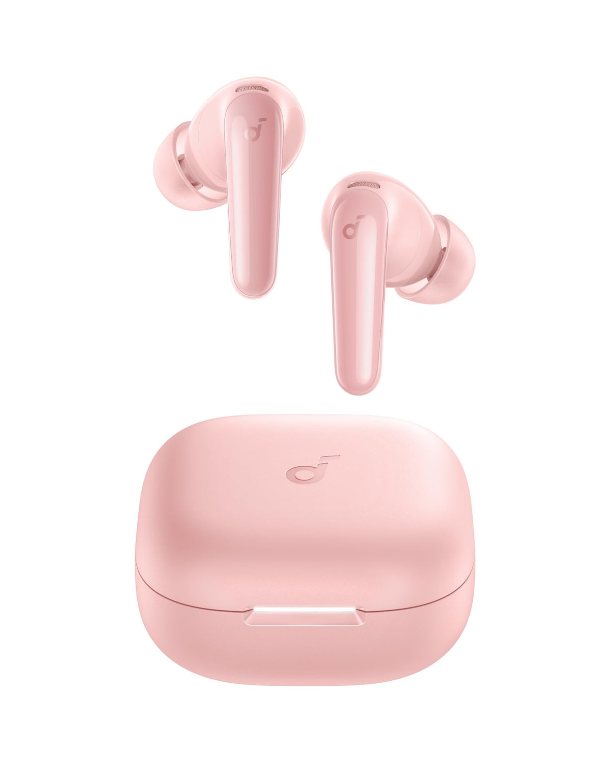 Soundcore di Anker P31i Cuffie Bluetooth con Cancellazione Adattiva Rumore