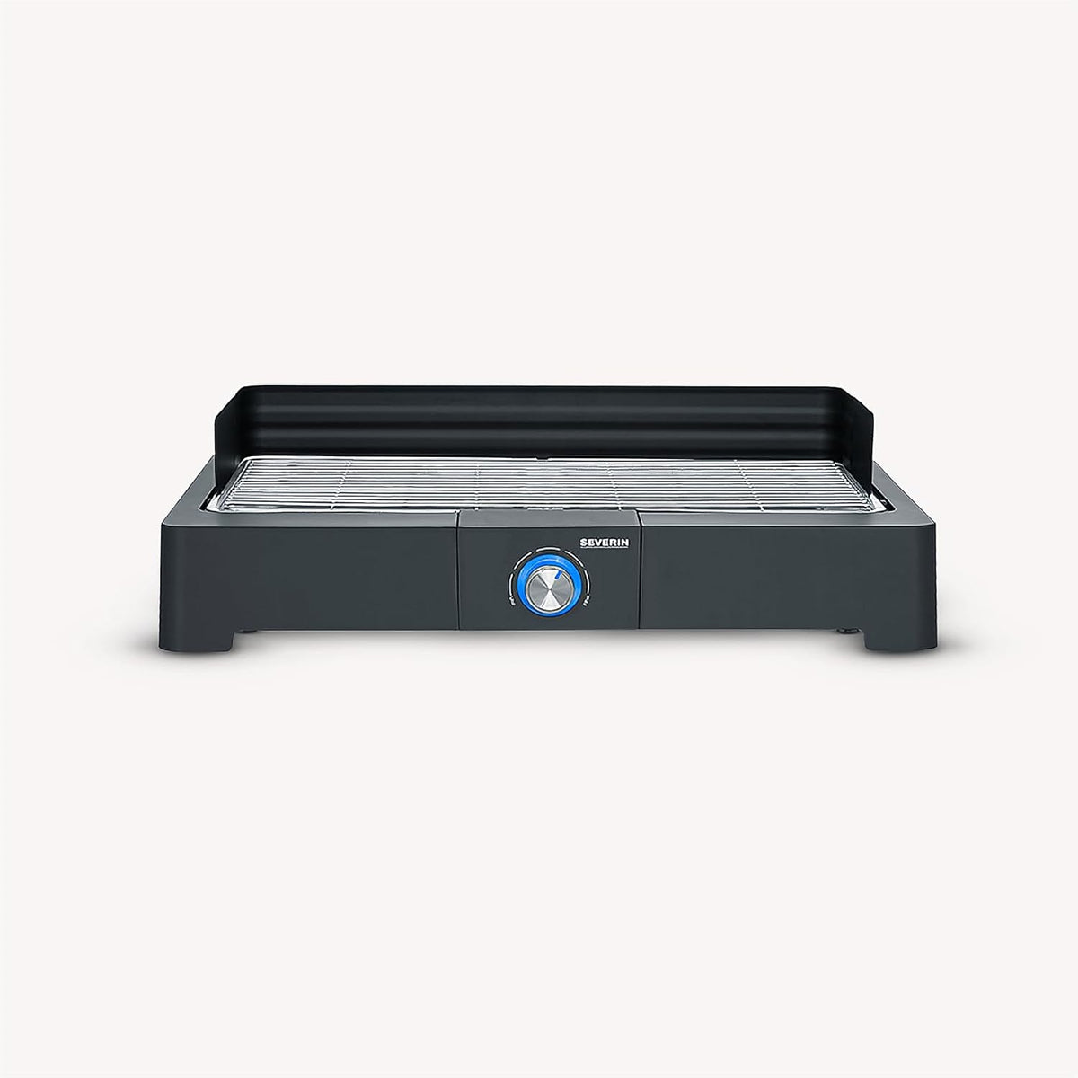 SEVERIN Barbecue Elettrico da Tavolo 2200W - PG 8565