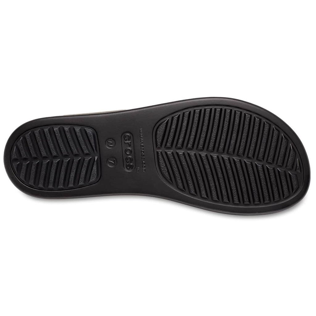Crocs Brooklyn Buckle Women's Sandal