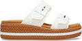 Crocs Brooklyn Buckle Women's Sandal