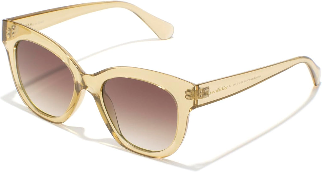 HAWKERS Audrey Occhiali da sole Unisex - Adulto (Pacco da 1)