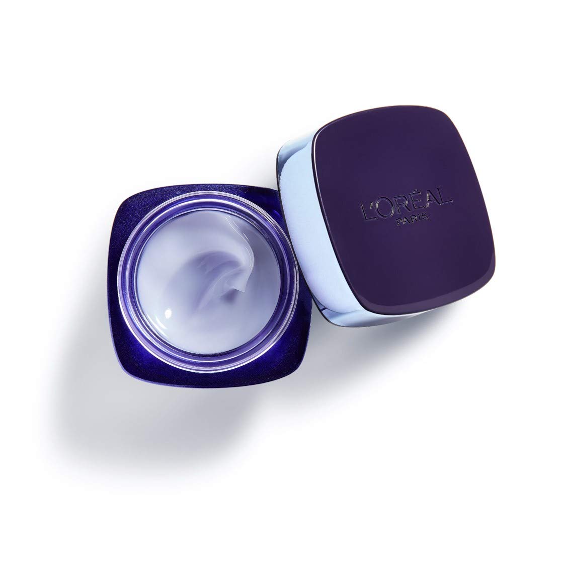 L'Oréal Paris Contorno Occhi Revitalift Filler, Azione Antirughe Rivolumizzante con Acido Ialuronico Concentrato, 15 ml