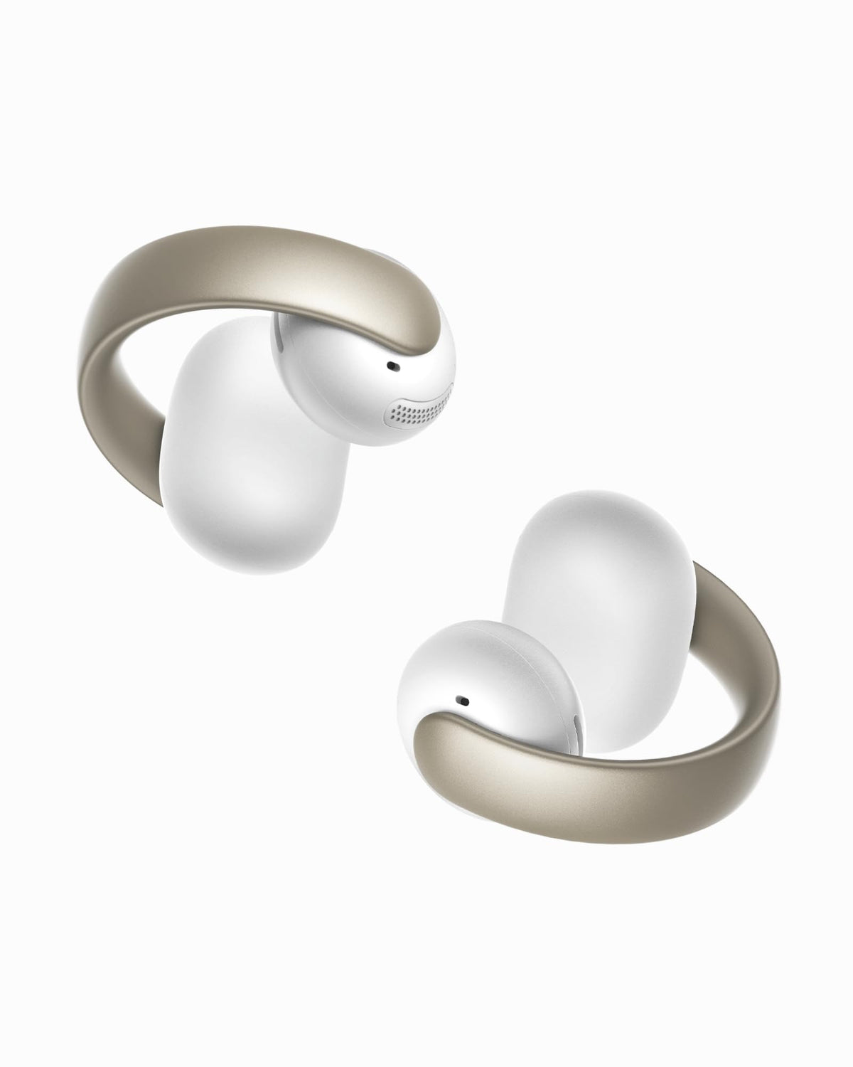 soundcore di Anker AeroClip, Cuffie Bluetooth Open Ear Clip-On