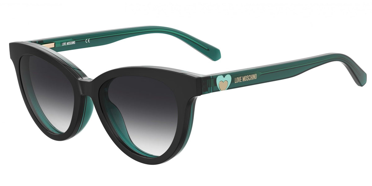 Love Moschino Mol051/Cs Sunglasses Donna (Pacco da 1)