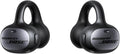 Baseus Inspire XC1 Cuffie Open-Ear Bluetooth, Sound by Bose, Nero Cosmico