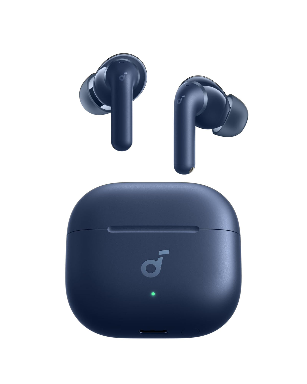 Soundcore di Anker P31i Cuffie Bluetooth con Cancellazione Adattiva Rumore