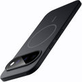 JETech Cover Magnetica Sottile per Google Pixel 11 Pro, Nero