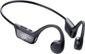 Cuffie Conduzione Ossea Bluetooth 6.0 Cuffie Open Ear Wireless Auricolari