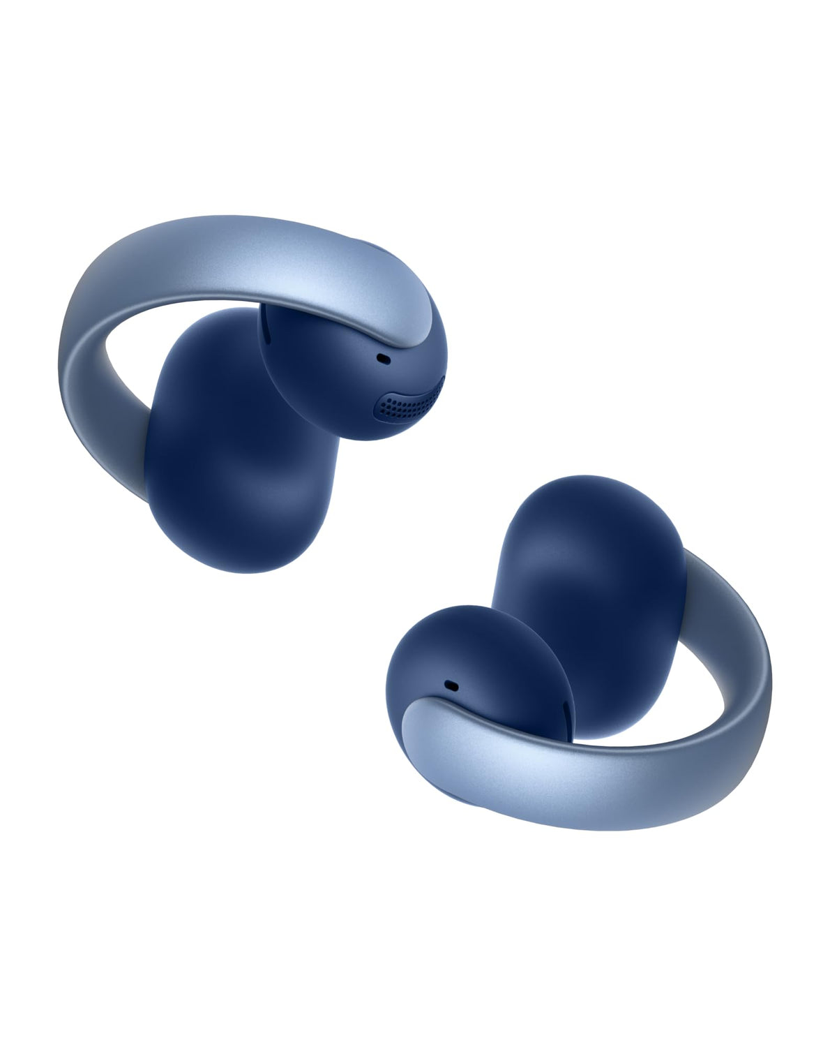 soundcore di Anker AeroClip, Cuffie Bluetooth Open Ear Clip-On