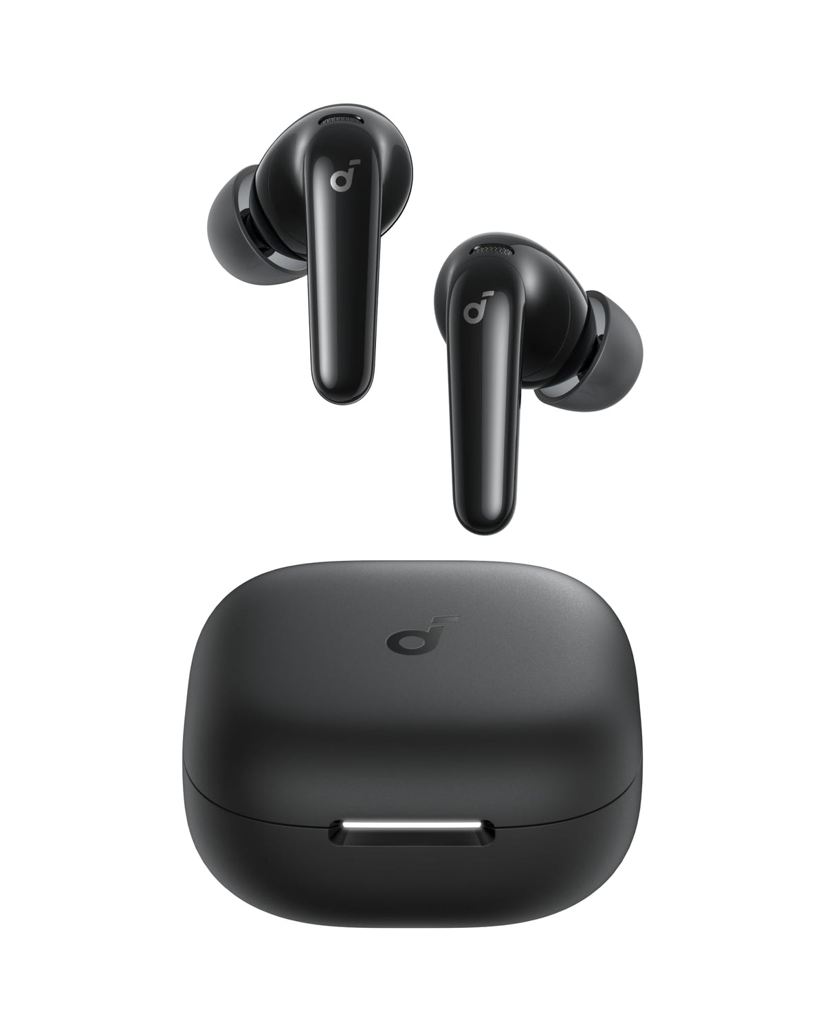 Soundcore di Anker P31i Cuffie Bluetooth con Cancellazione Adattiva Rumore