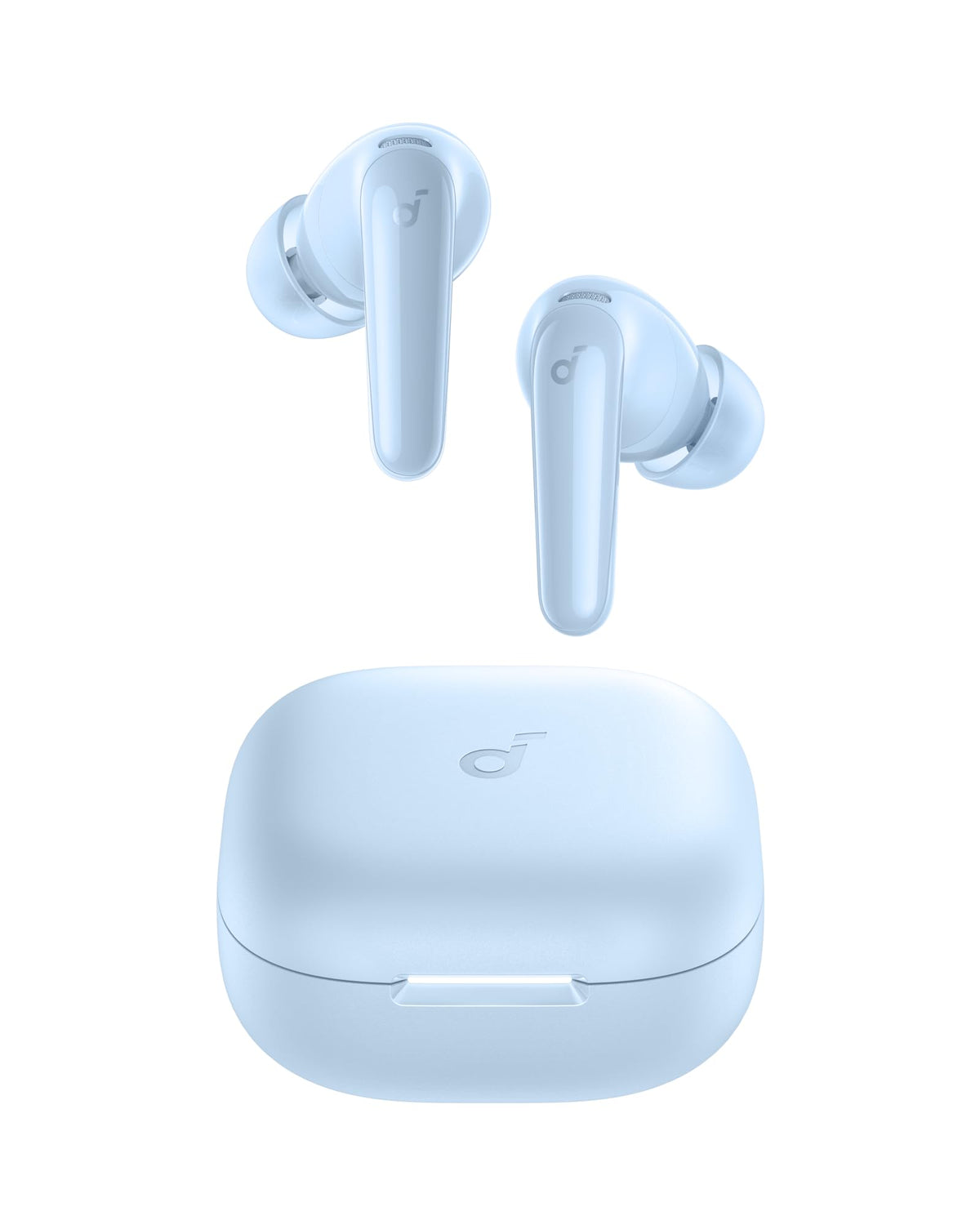 Soundcore di Anker P31i Cuffie Bluetooth con Cancellazione Adattiva Rumore
