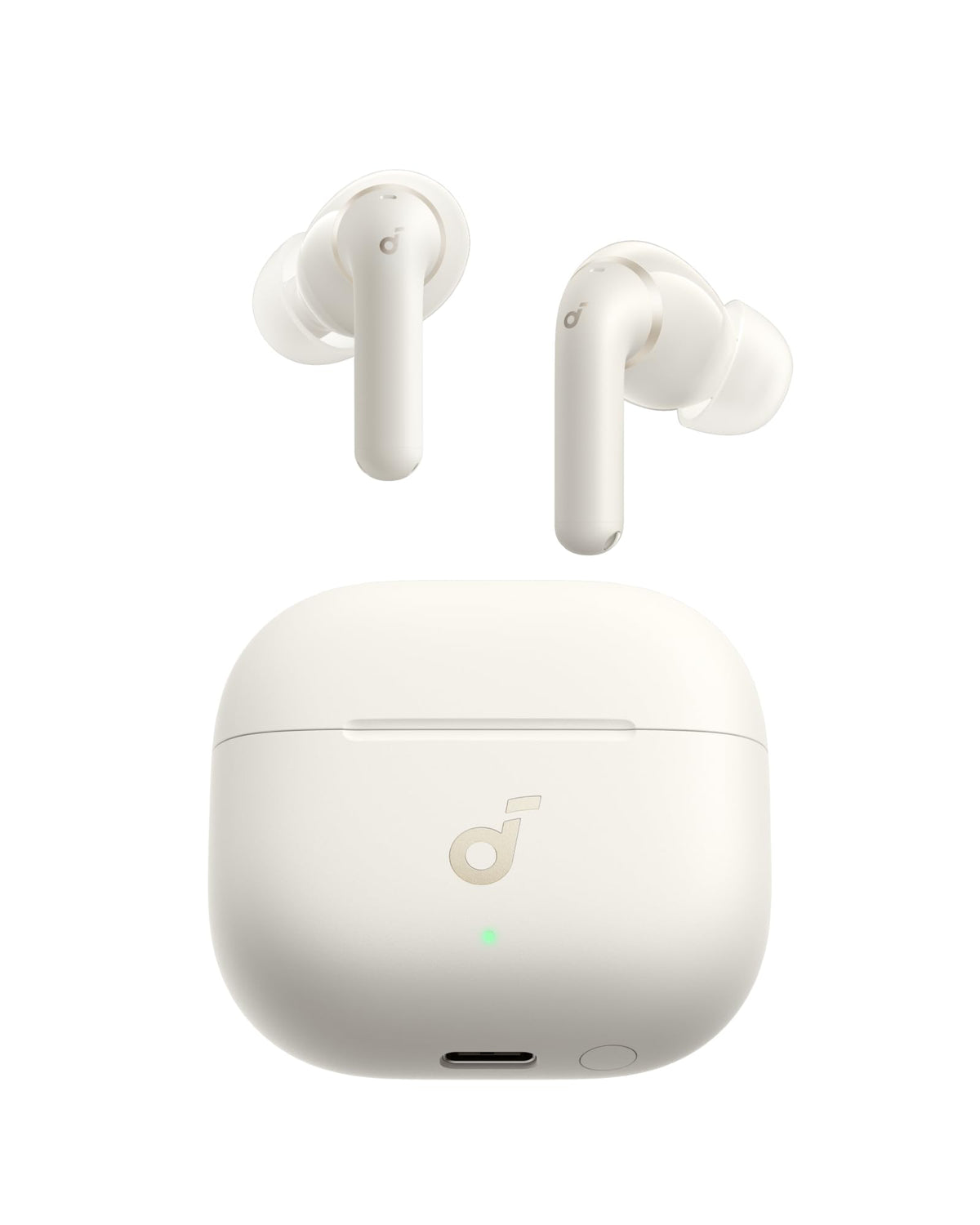 Soundcore di Anker P31i Cuffie Bluetooth con Cancellazione Adattiva Rumore