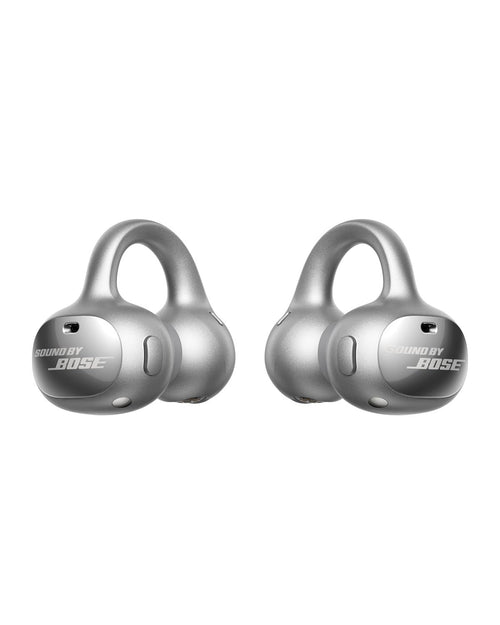 Baseus Inspire XC1 Cuffie Open-Ear Bluetooth, Sound by Bose, Nero Cosmico
