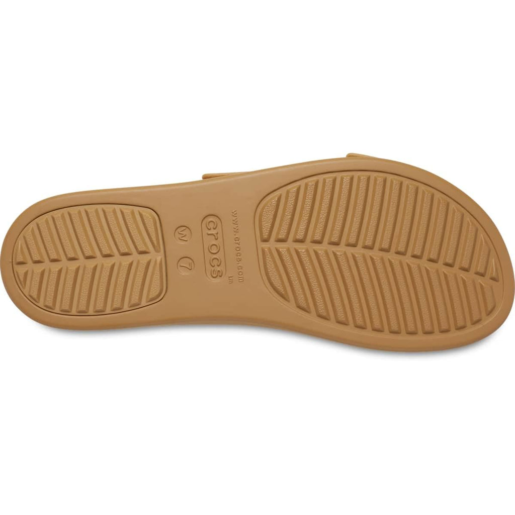 Crocs Brooklyn Buckle Women's Sandal
