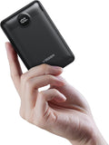 VEGER Power Bank 20000mAh, 22,5W Caricatore Ricarica Rapida PD3.0 QC4.0