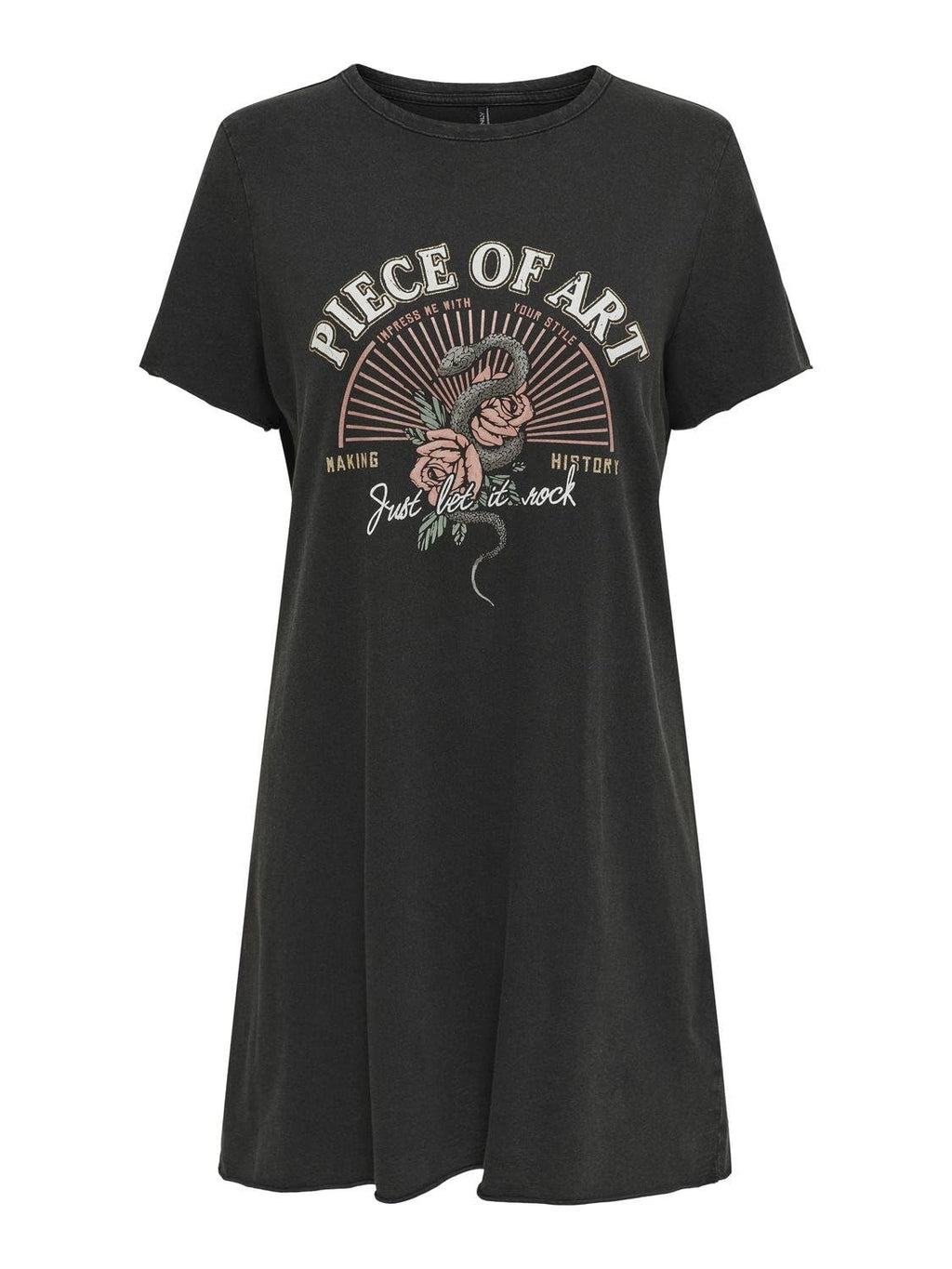 ONLY Dress ONLLUCY Short Dress