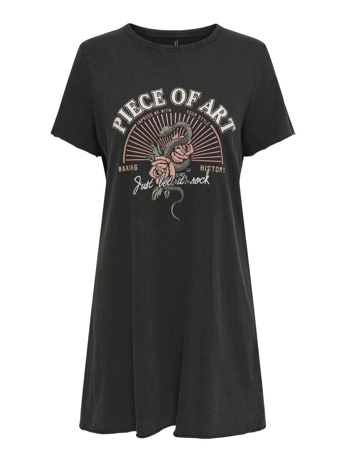 ONLY Dress ONLLUCY Short Dress