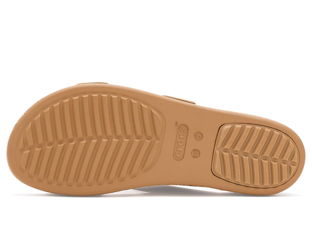 Crocs Brooklyn Buckle Women's Sandal