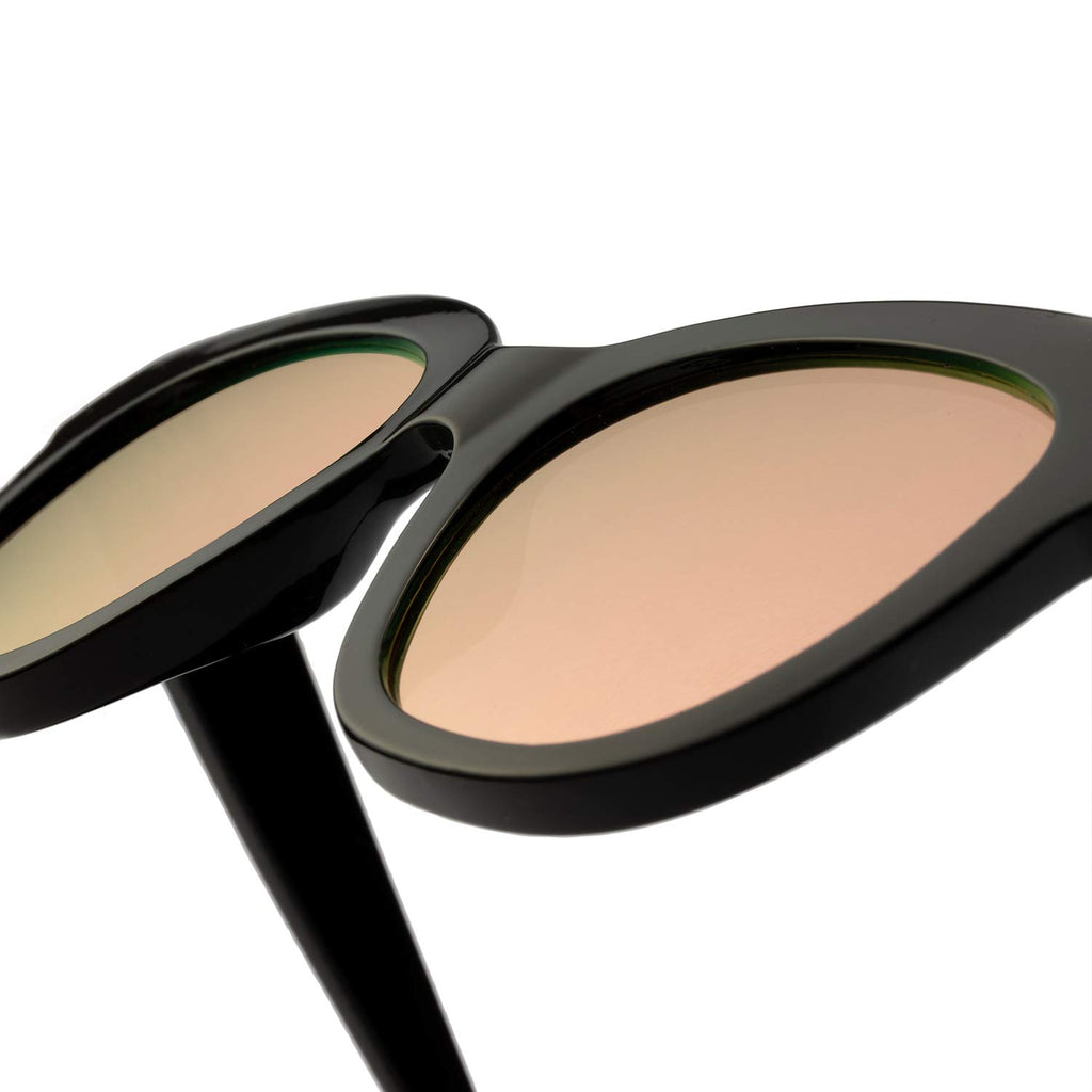 HAWKERS Audrey Occhiali da sole Unisex - Adulto (Pacco da 1)