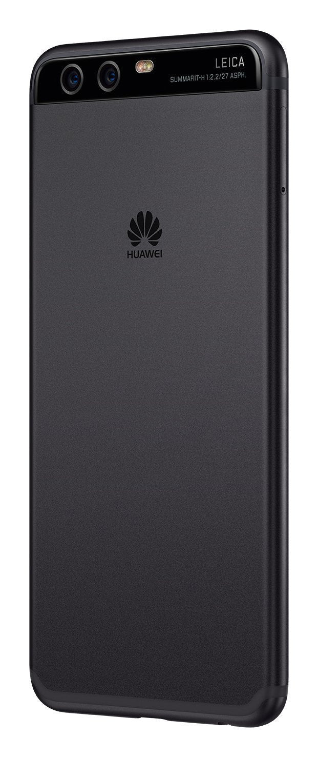 Huawei P10 Smartphone, Mono SIM, 4G, 64 GB, Oro