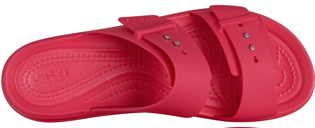 Crocs Brooklyn Buckle Women's Sandal
