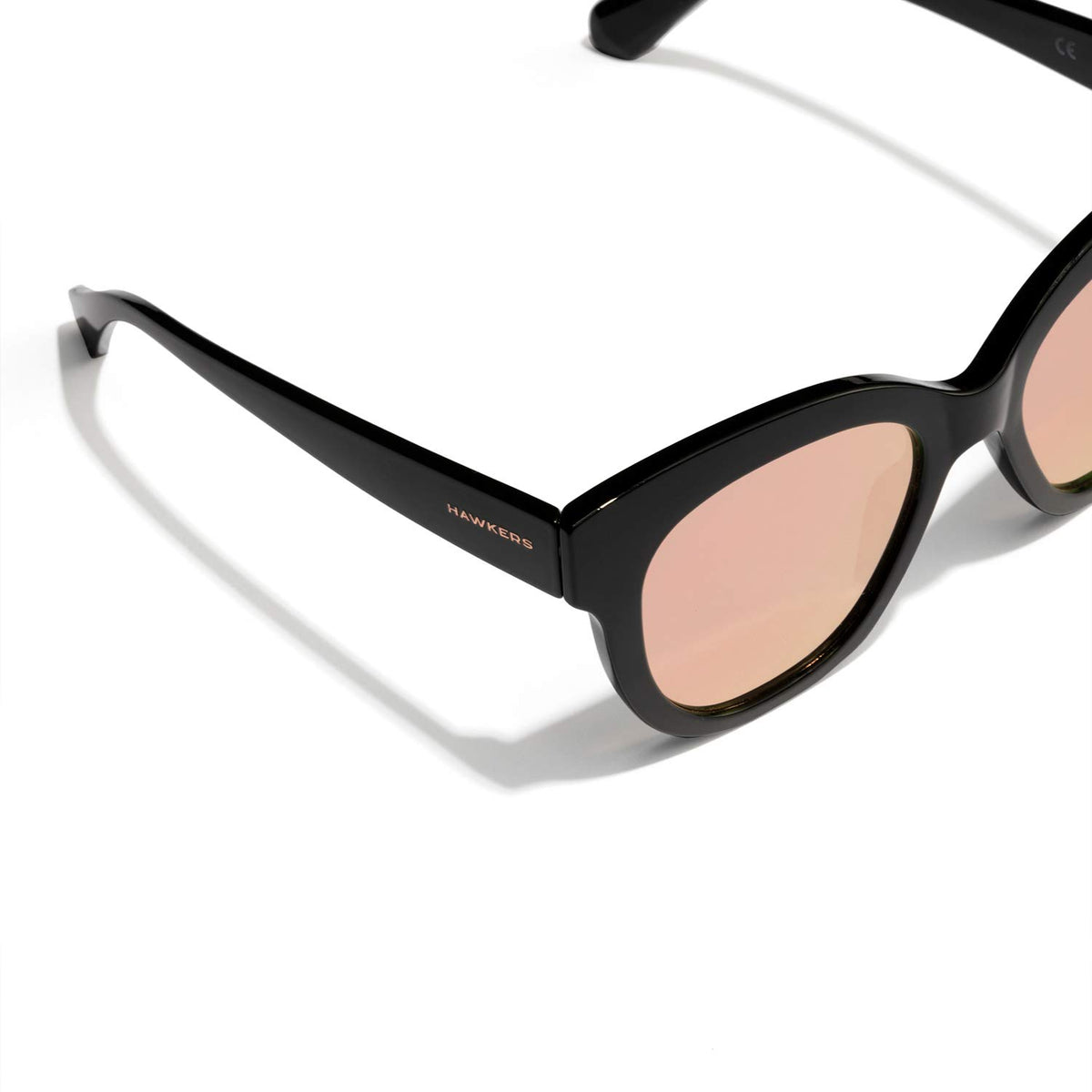 HAWKERS Audrey Occhiali da sole Unisex - Adulto (Pacco da 1)