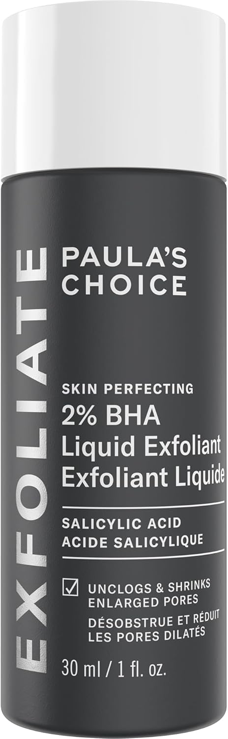 Paula's Choice SKIN PERFECTING 2% BHA Esfoliante Liquido