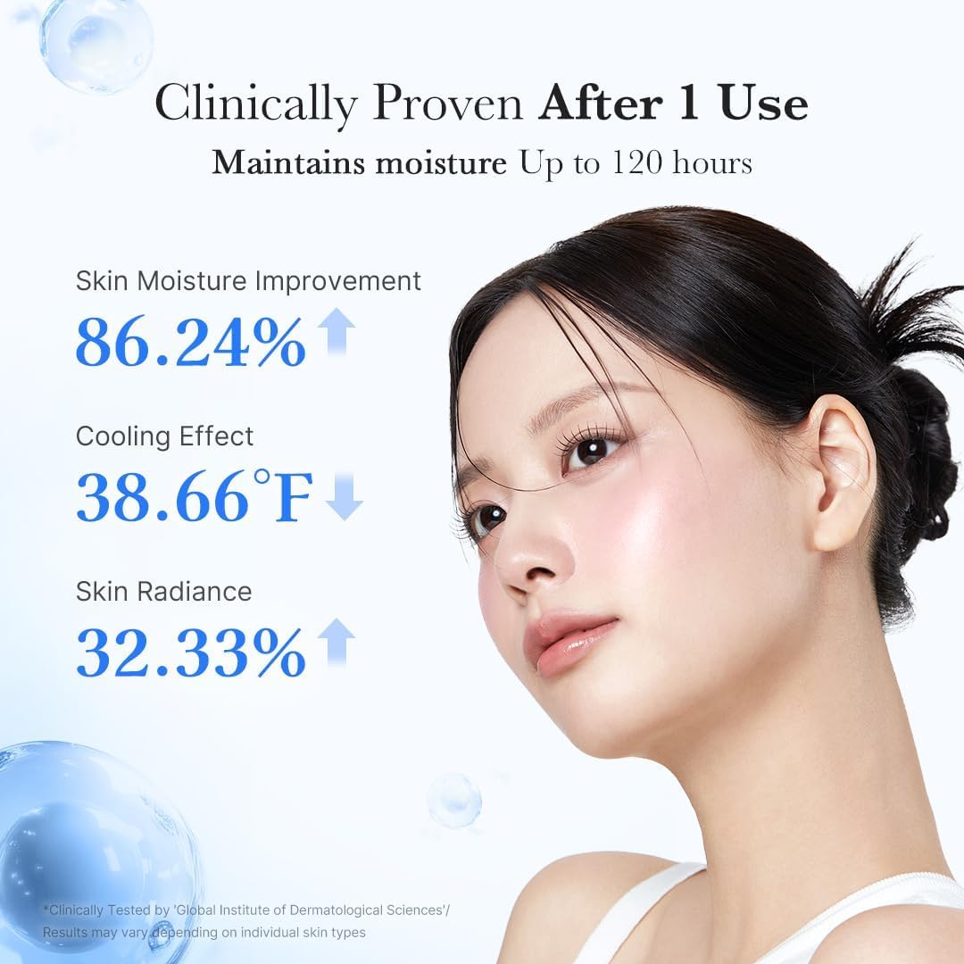 medicube Capsule Cream with TXA + Niacinamide
