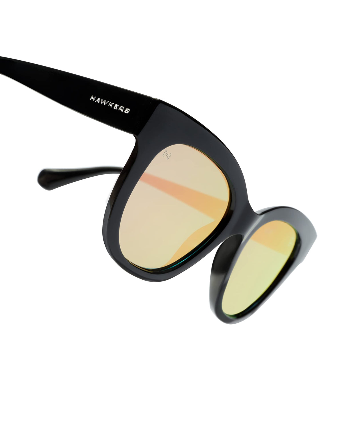 HAWKERS Audrey Occhiali da sole Unisex - Adulto (Pacco da 1)