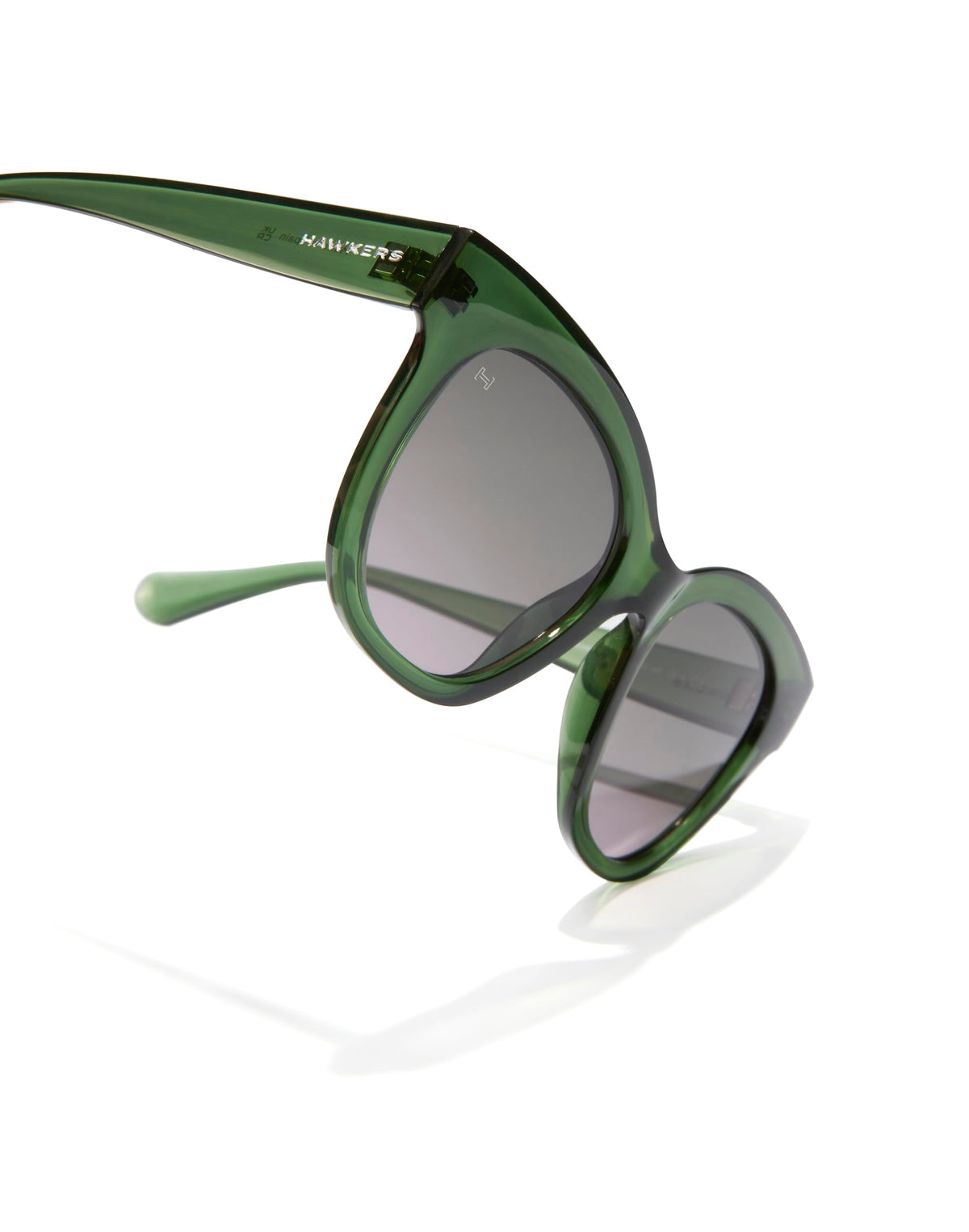 HAWKERS Audrey Occhiali da sole Unisex - Adulto (Pacco da 1)