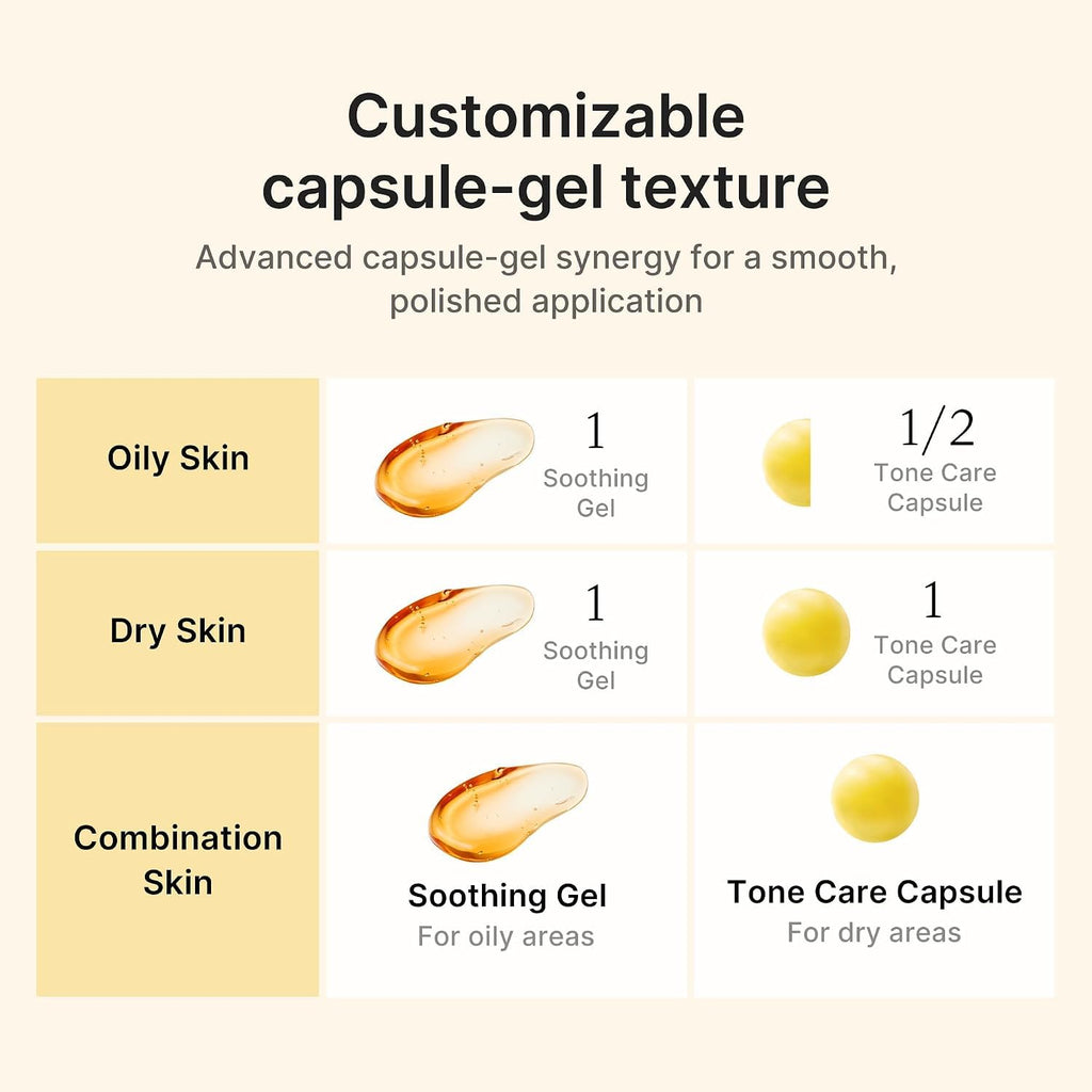 medicube Capsule Cream with TXA + Niacinamide