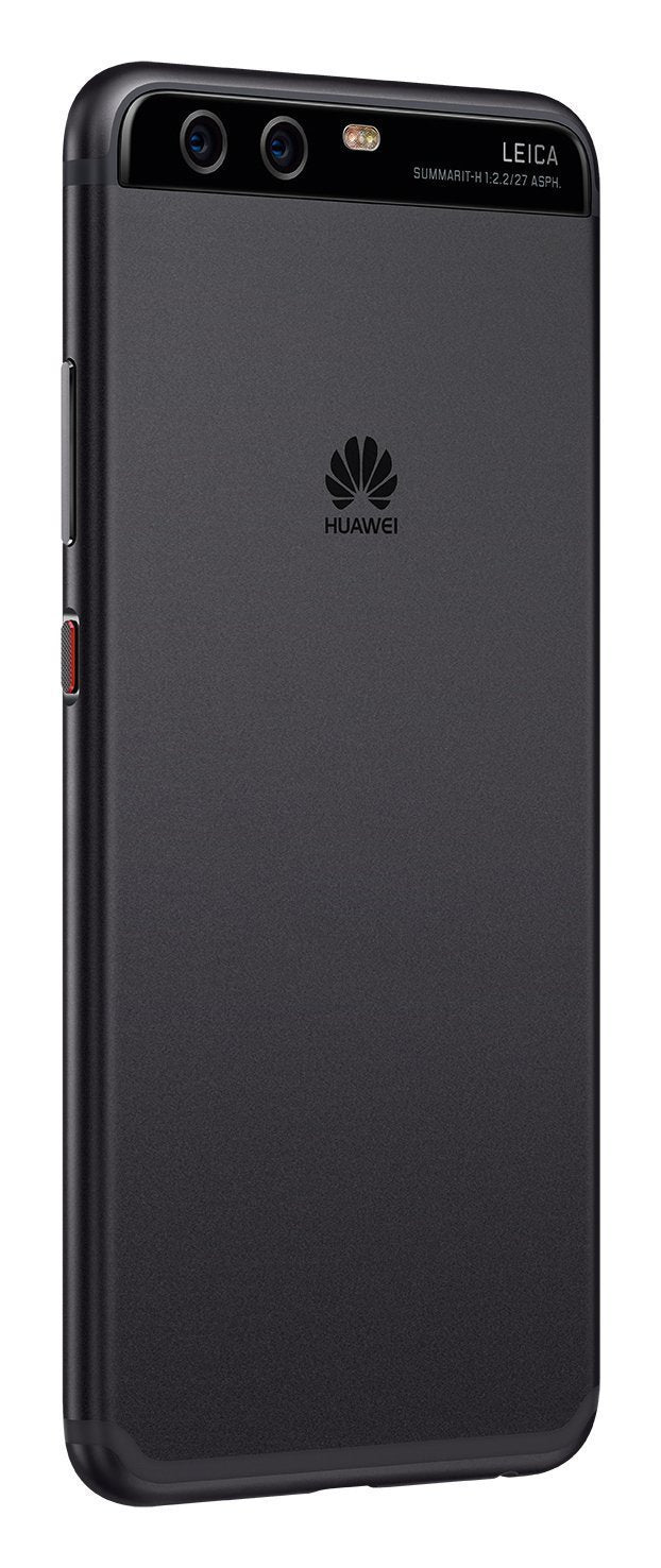 Huawei P10 Smartphone, Mono SIM, 4G, 64 GB, Oro