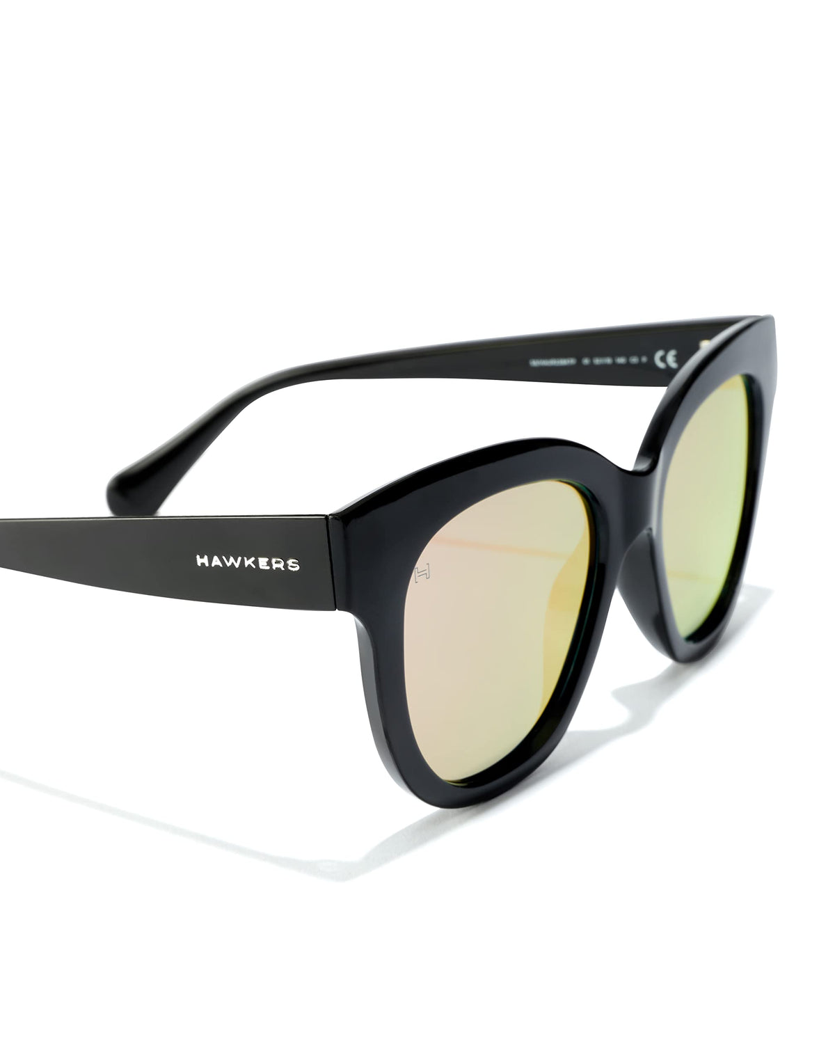 HAWKERS Audrey Occhiali da sole Unisex - Adulto (Pacco da 1)