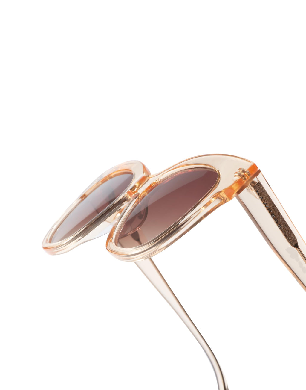 HAWKERS Audrey Occhiali da sole Unisex - Adulto (Pacco da 1)