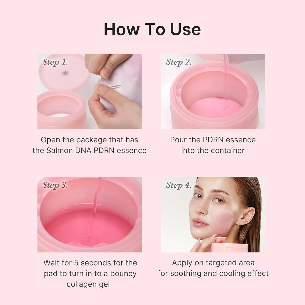medicube Toner Pads Kojic Acid Turmeric Clarifying Toner Pad
