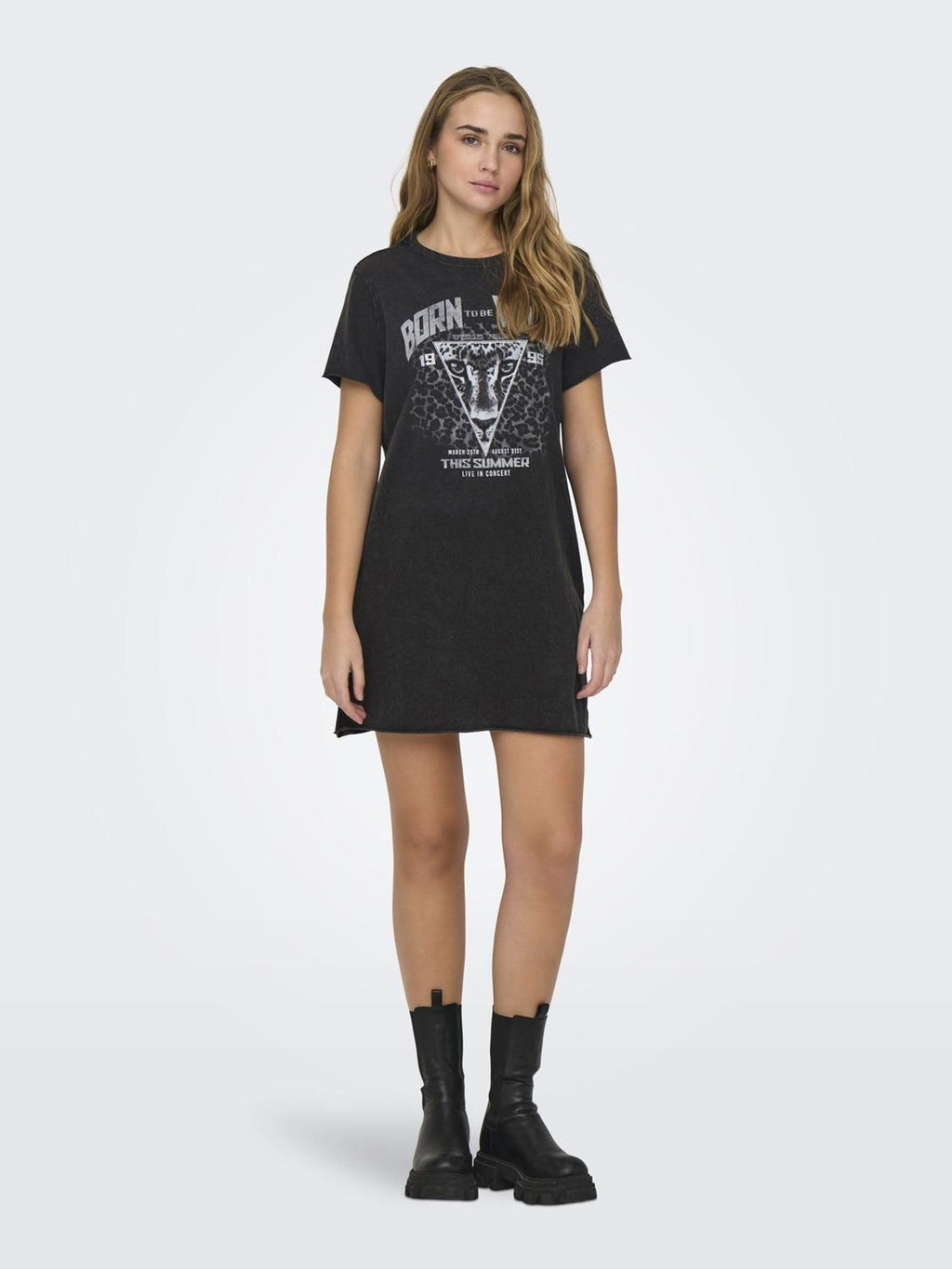 ONLY Dress ONLLUCY Short Dress