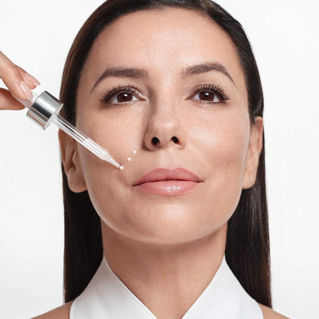 L'Oréal Paris Siero Notte Revitalift Laser X3, Azione Antirughe Anti-Età con Retinolo Puro, Pelle levigata e idratata, 30 ml